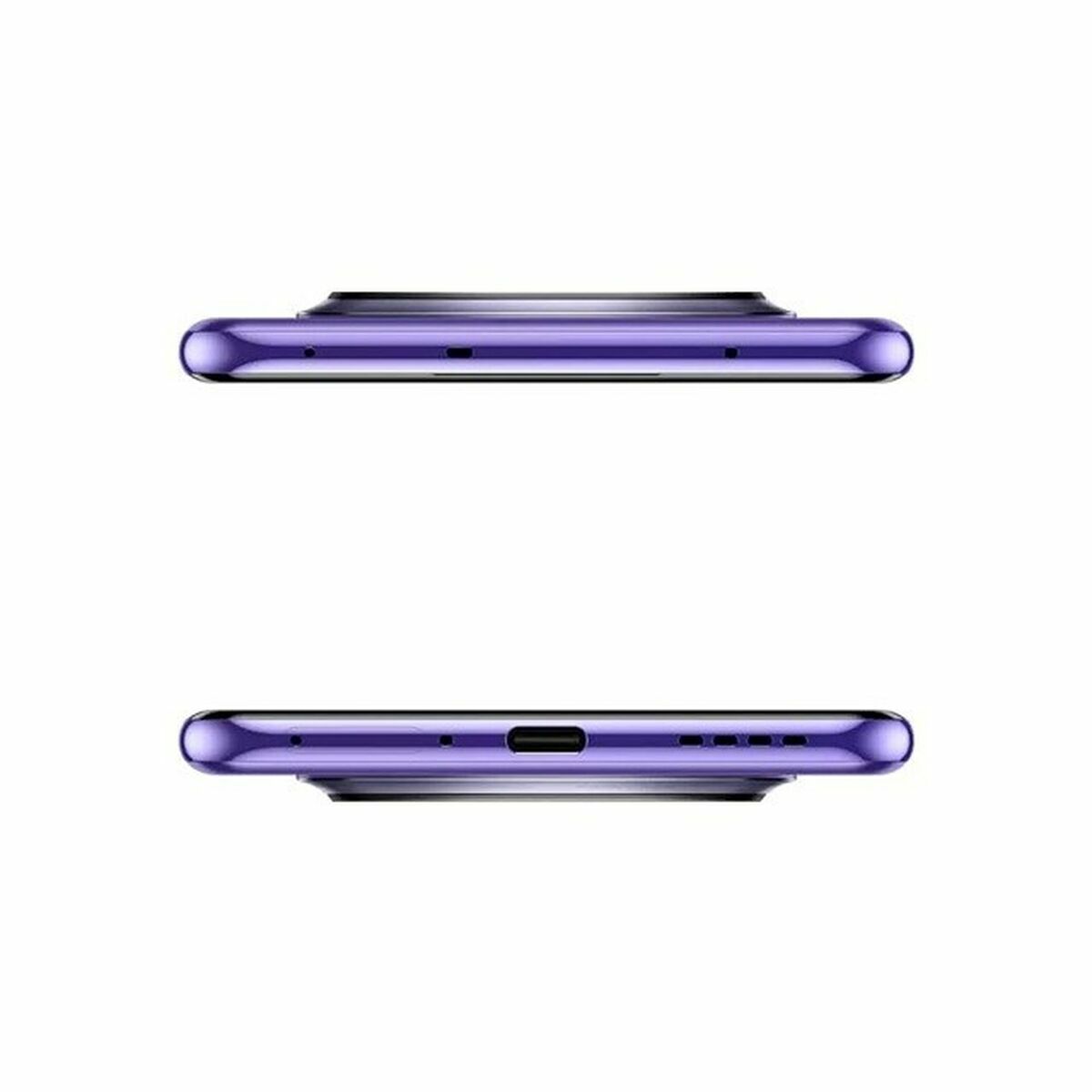 Smartphone Realme realme 14 Pro+ 5G 6,83" Octa Core 12 GB RAM 512 GB Purple