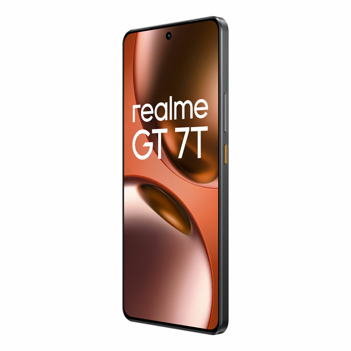 Smartphone Realme GT 7T 6,8" 12 GB RAM 256 GB Black