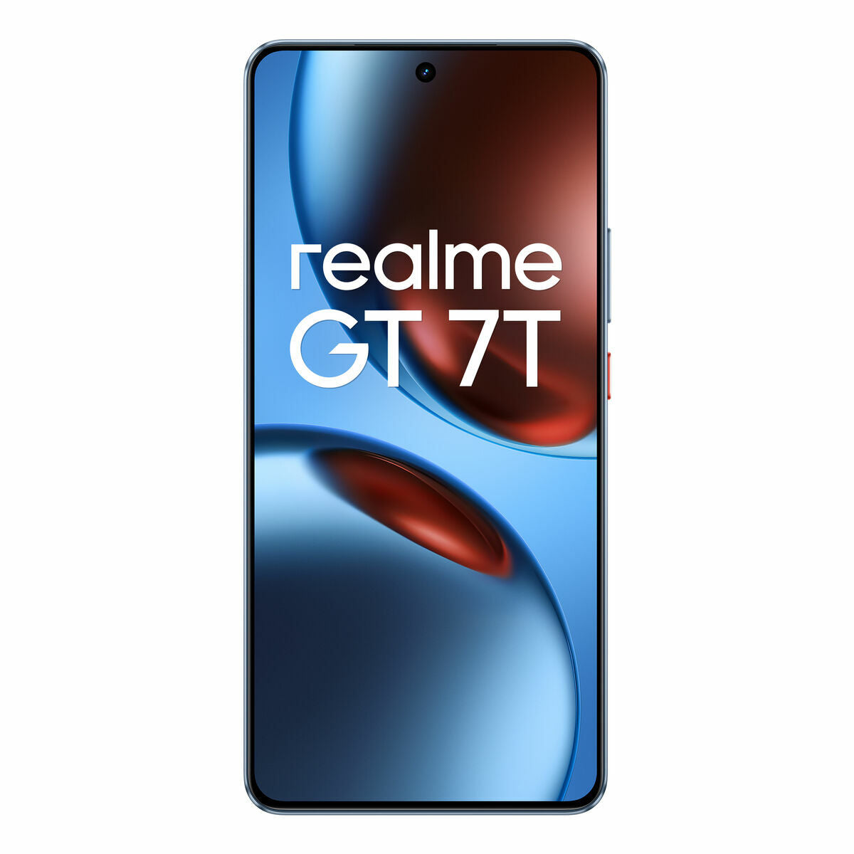 Smartphone Realme GT 7T 6,8" 12 GB RAM 256 GB Blue
