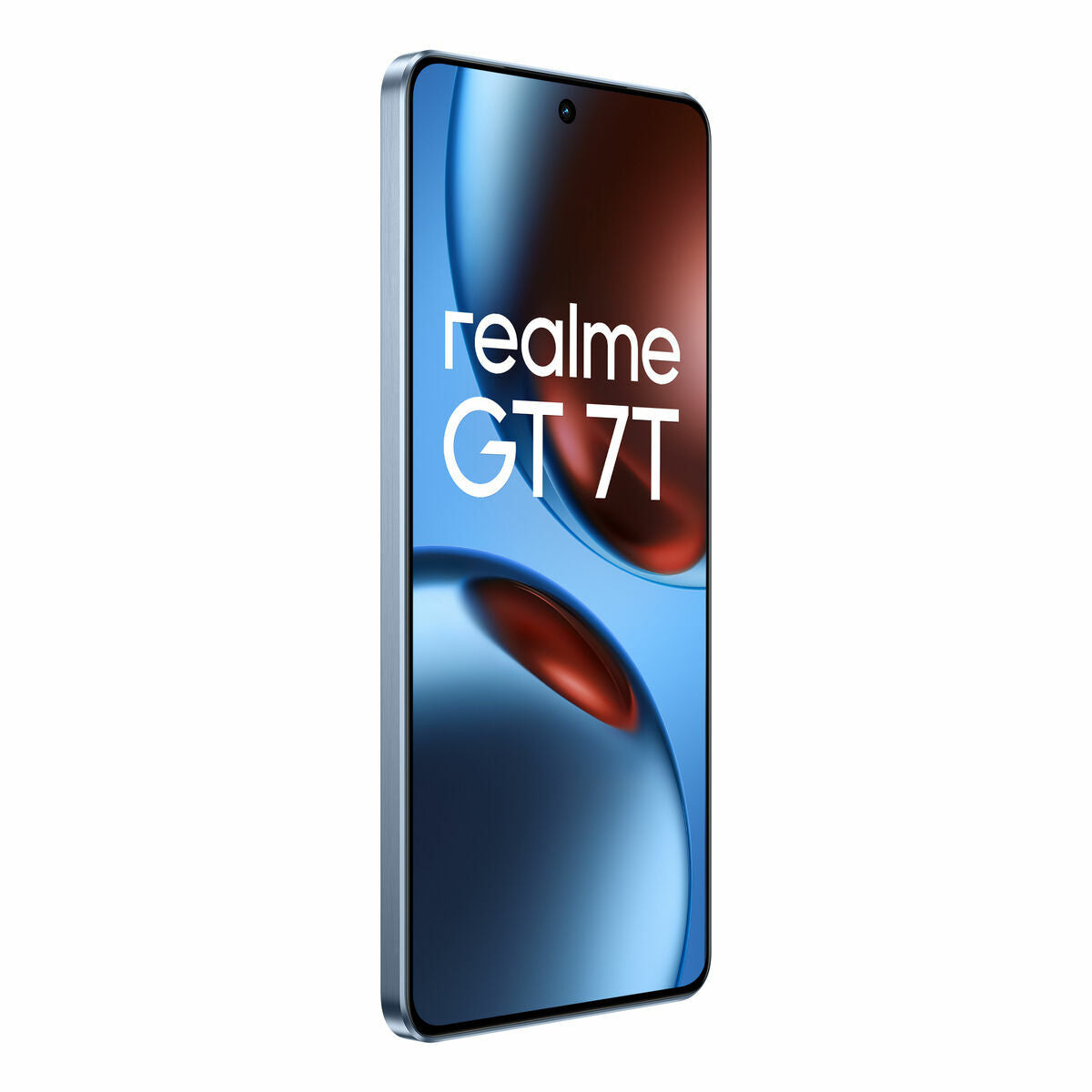 Smartphone Realme GT 7T 6,8" 12 GB RAM 256 GB Blue