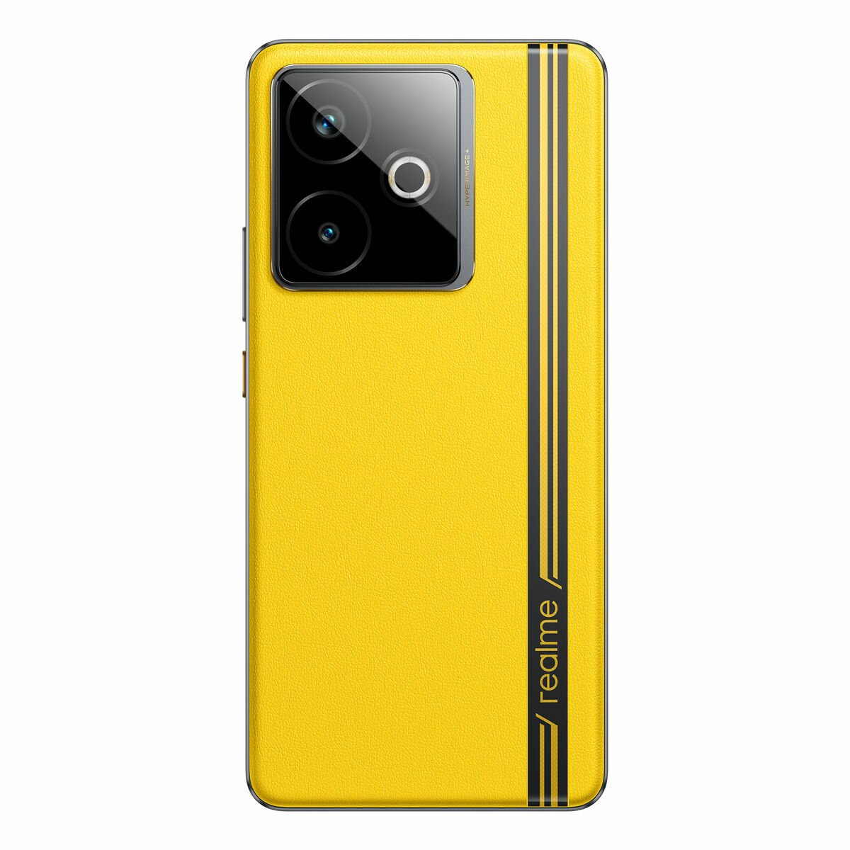 Smartphone Realme 631002003750 6,8" Octa Core 12 GB RAM 256 GB Yellow