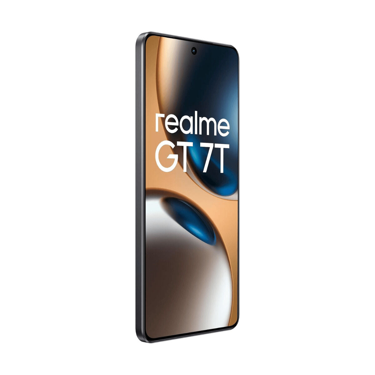Smartphone Realme 631002003750 6,8" Octa Core 12 GB RAM 256 GB Yellow