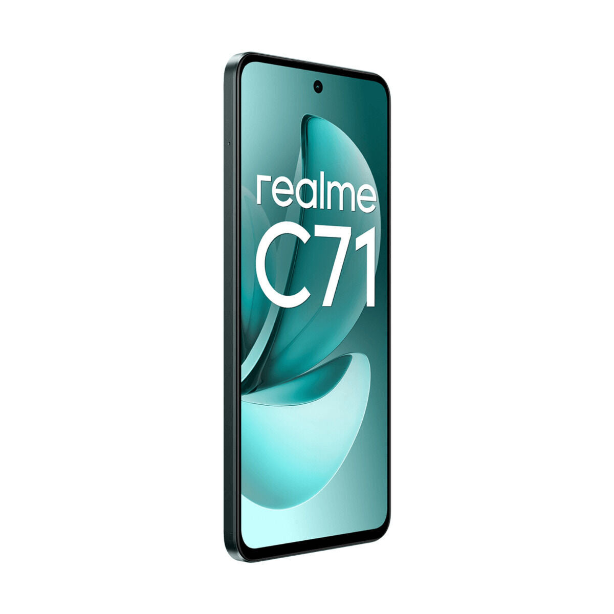 Smartphone Realme C71 6,67" Octa Core 8 GB RAM 256 GB Green