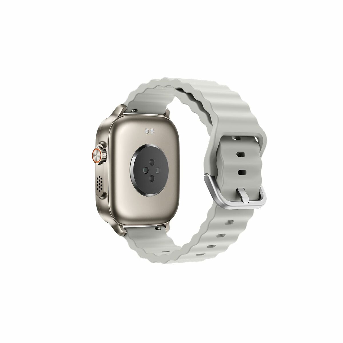 Smartwatch Realme WATCH 5 RMW2501 Silver