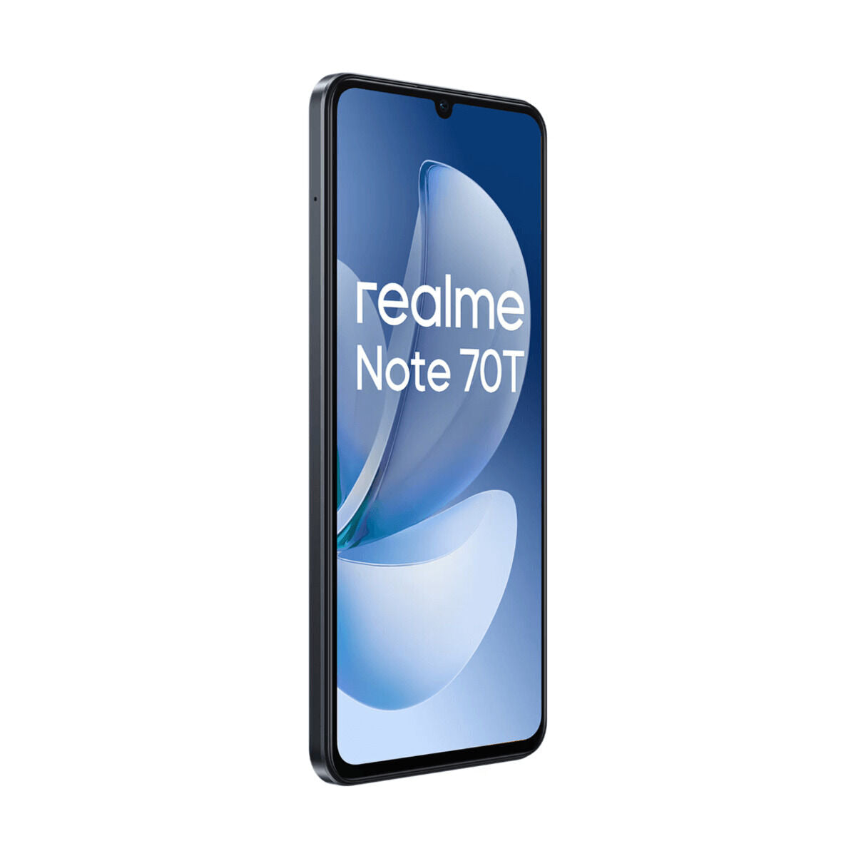 Smartphone Realme Note 70T 6,74" Octa Core 4 GB RAM 64 GB Black