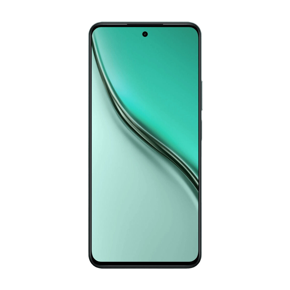 Smartphone Realme RMX5300 6,67" Octa Core 8 GB RAM 256 GB Green