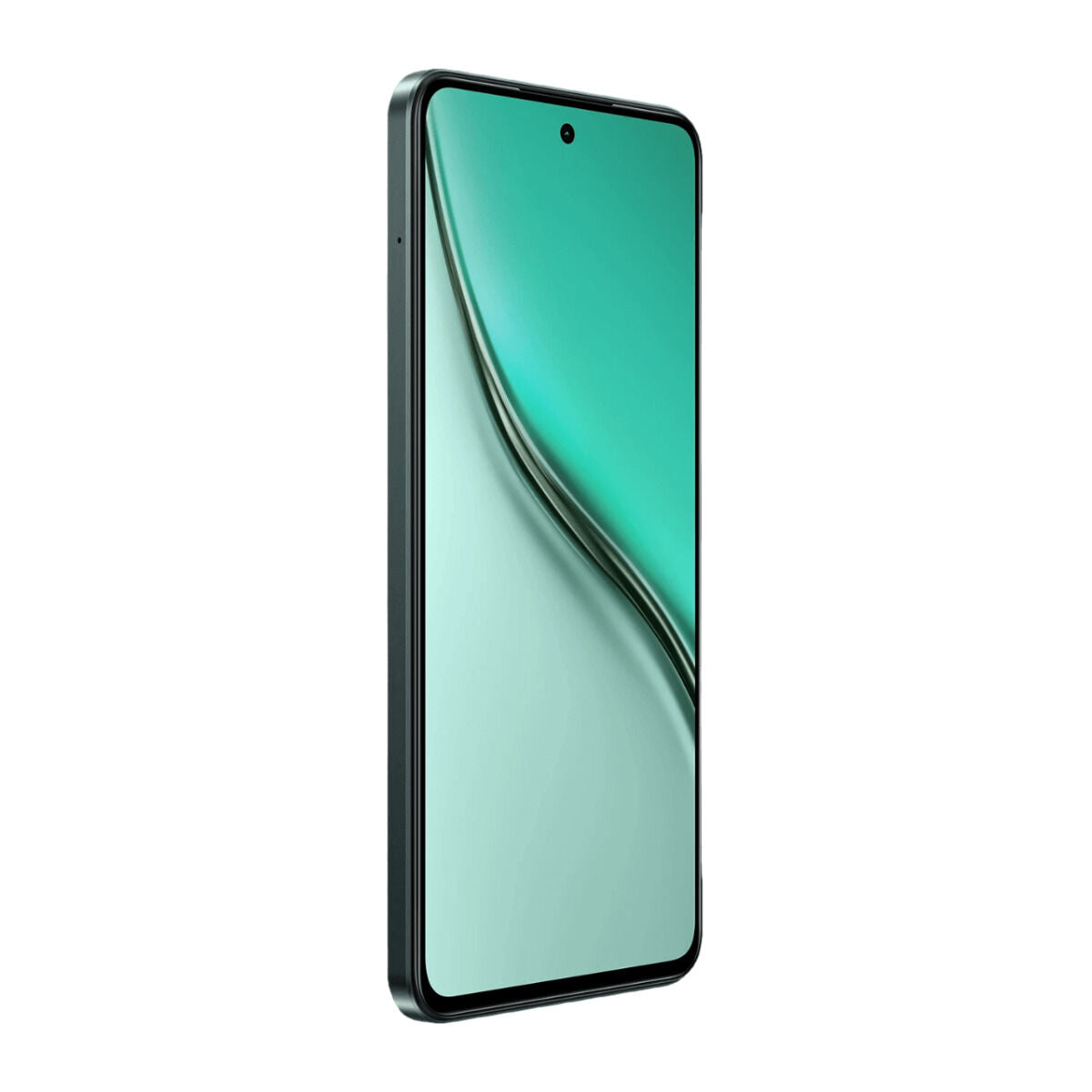 Smartphone Realme RMX5300 6,67" Octa Core 8 GB RAM 256 GB Green