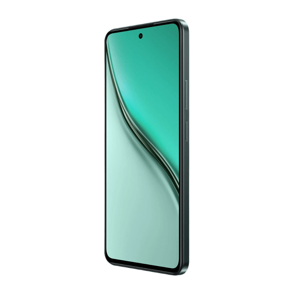 Smartphone Realme RMX5300 6,67" Octa Core 8 GB RAM 256 GB Green