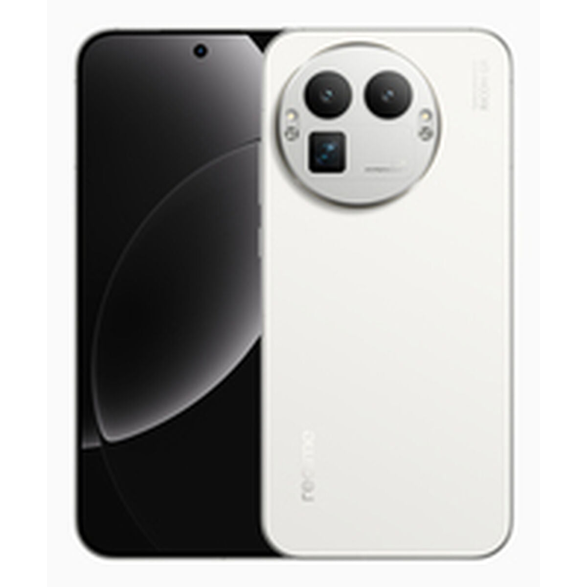 Smartphone Realme GT 8 Pro 6,79" Octa Core 16 GB RAM 512 GB White