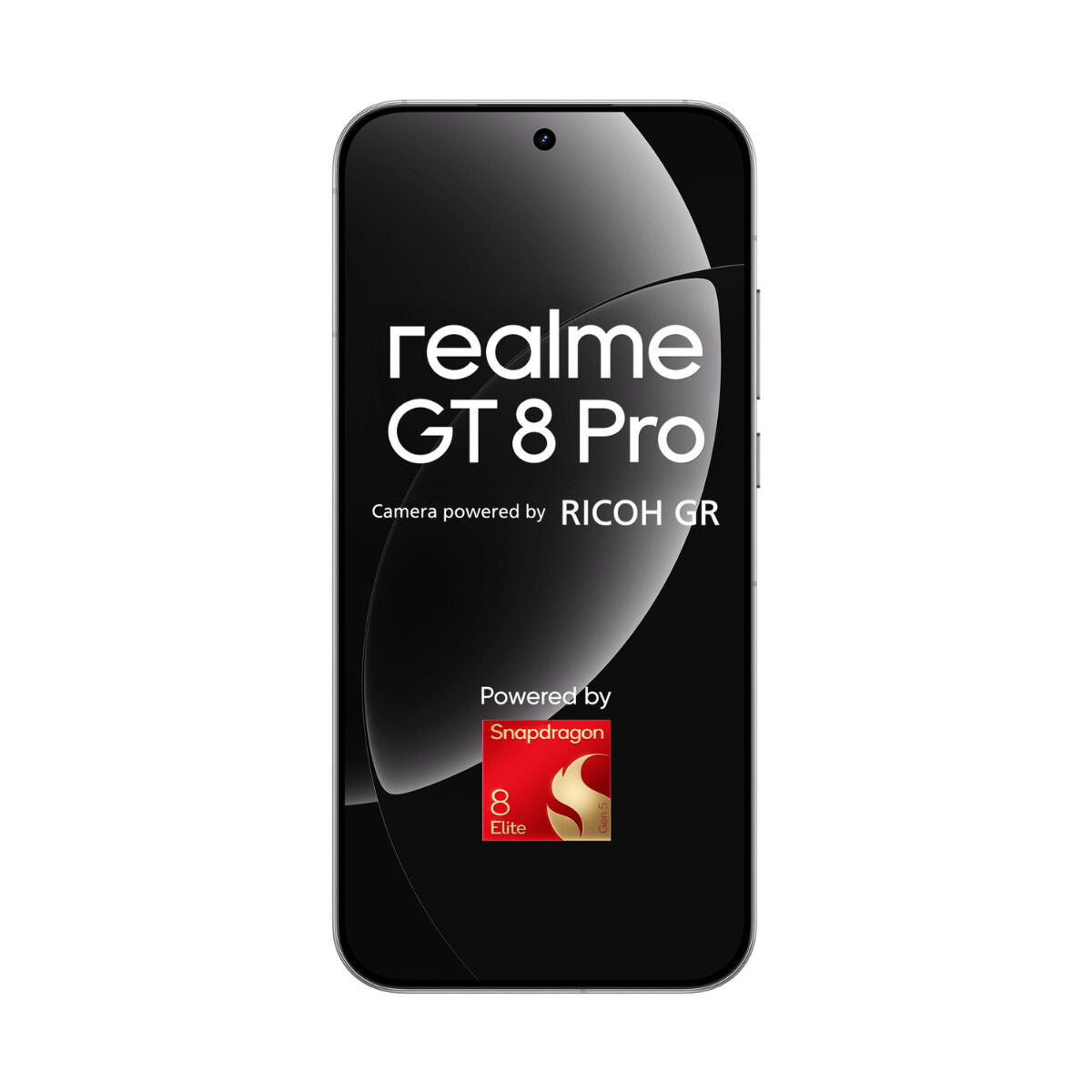 Smartphone Realme GT 8 Pro 6,79" Octa Core 16 GB RAM 512 GB White