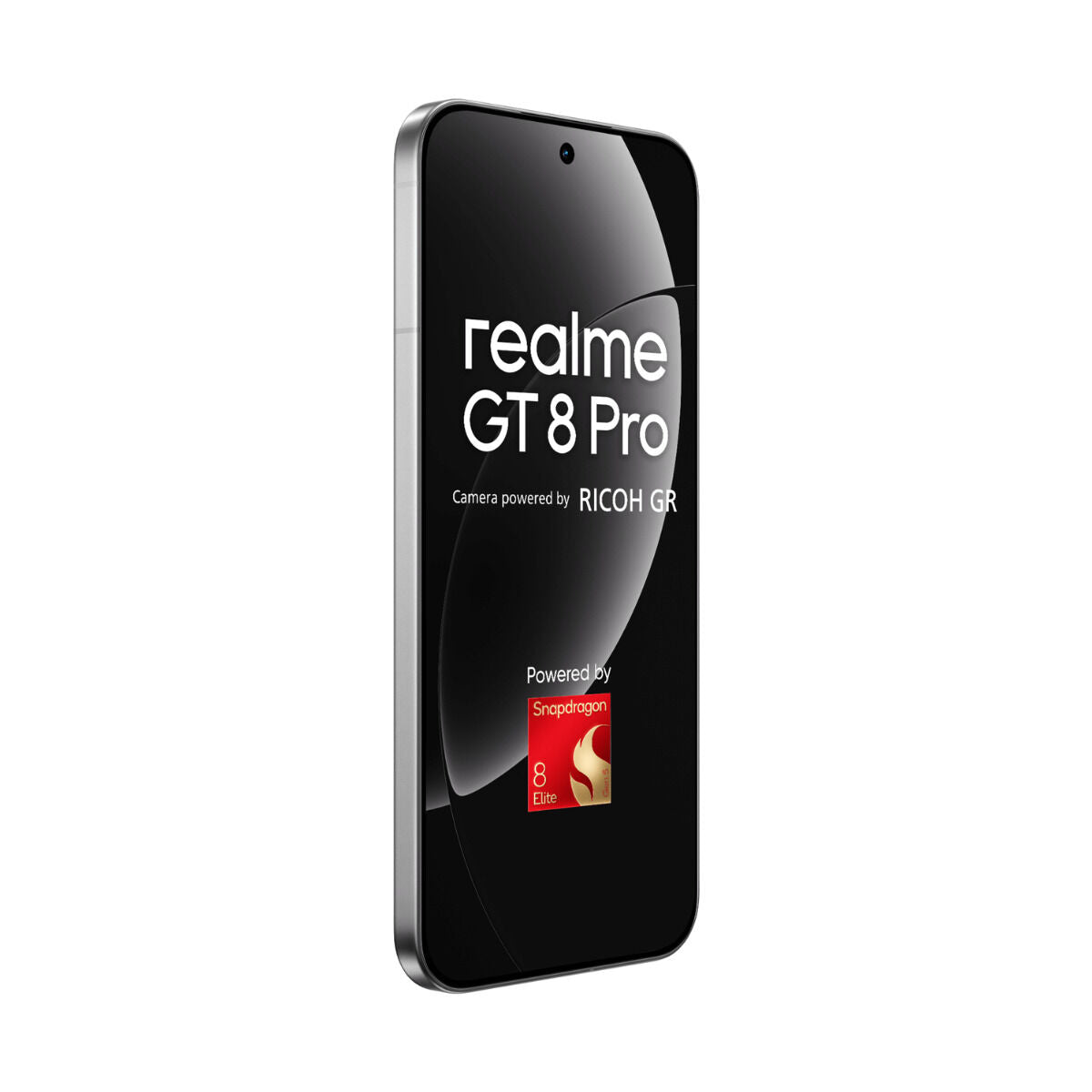 Smartphone Realme GT 8 Pro 6,79" Octa Core 16 GB RAM 512 GB White