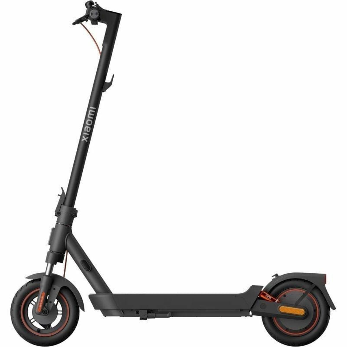 Electric Scooter Xiaomi Electric Scooter 5 Max 25 km/h Black 400 W