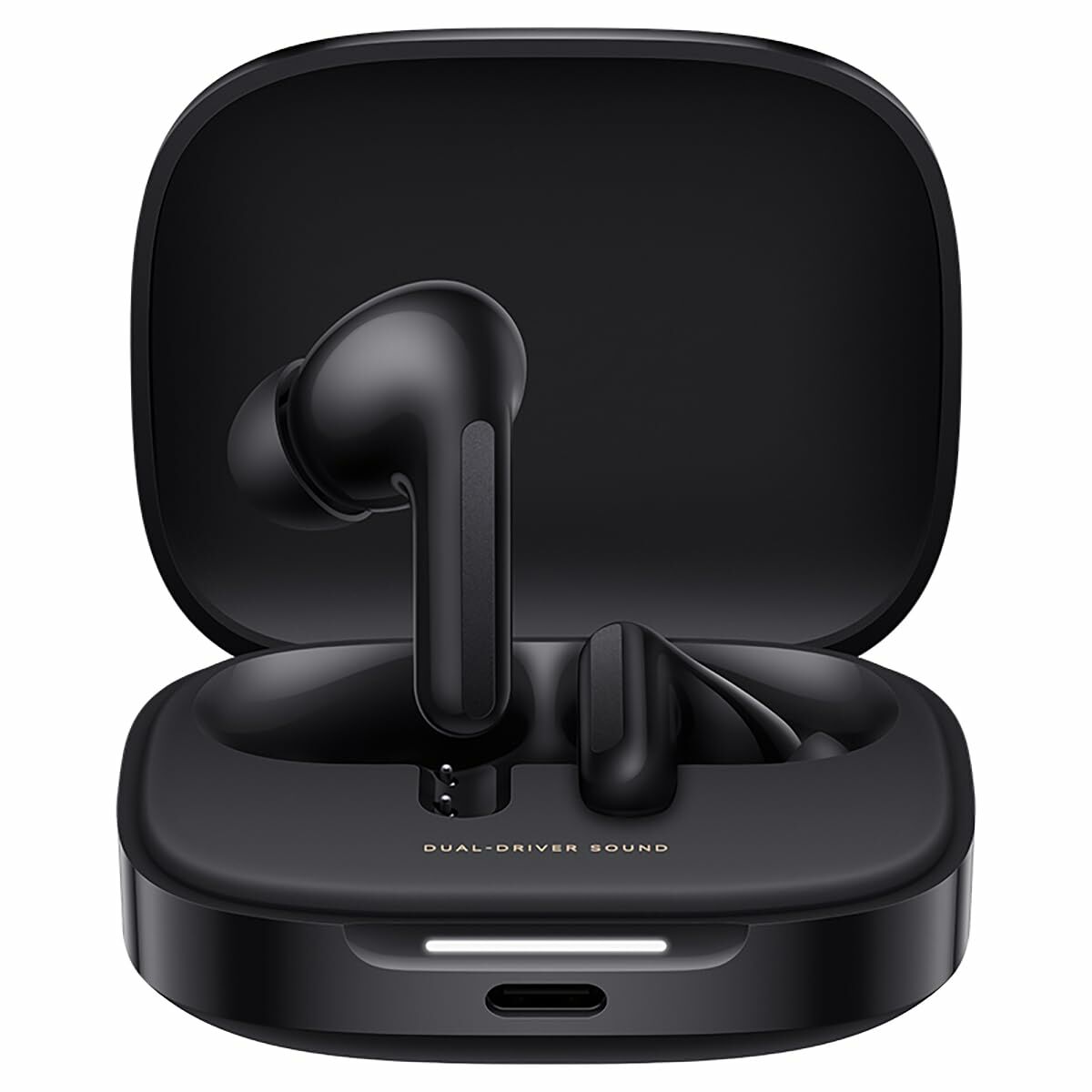 Wireless Earphones with Charging Case Xiaomi Redmi Buds 6 Black