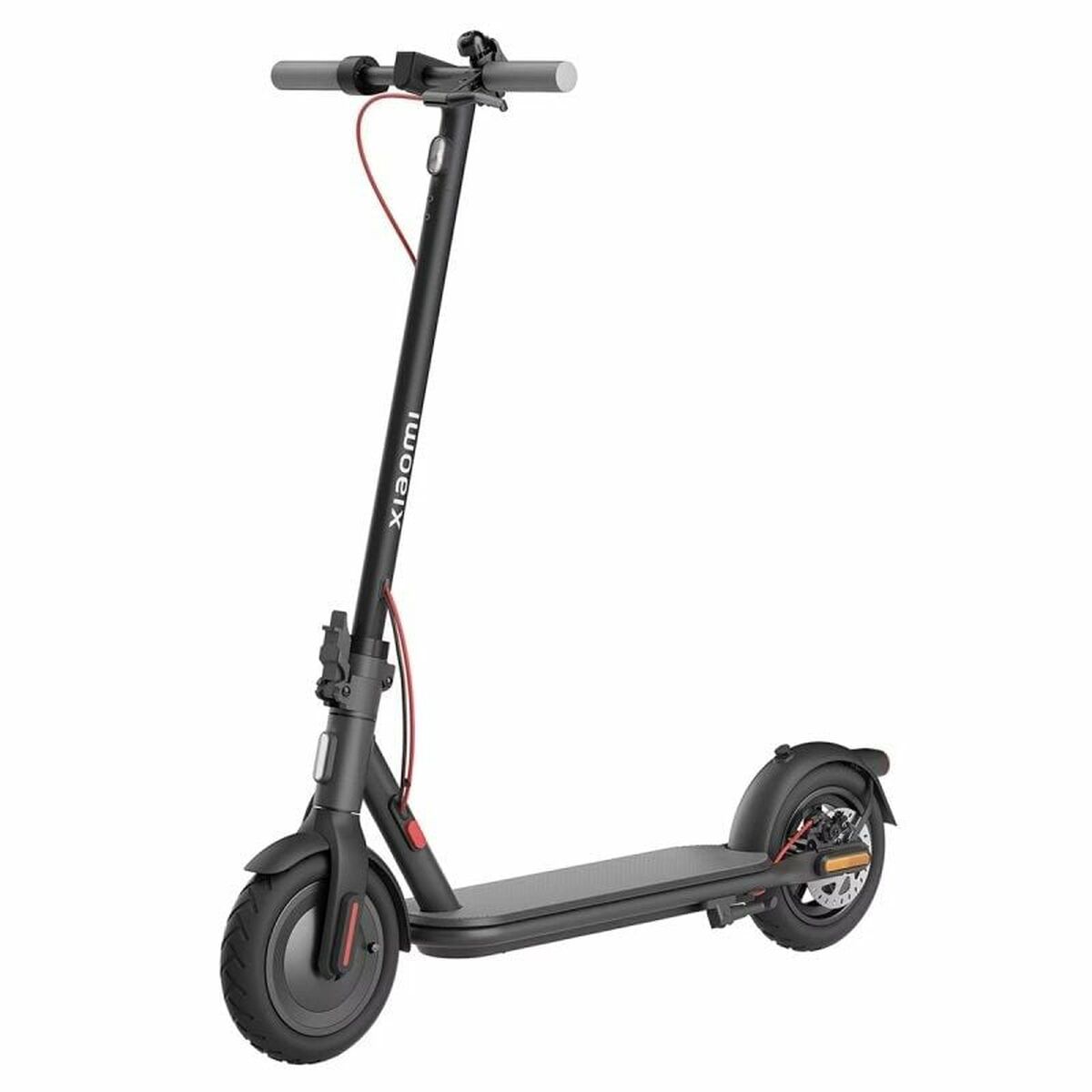 Electric Scooter Xiaomi Electric Scooter 4 25 km/h Black