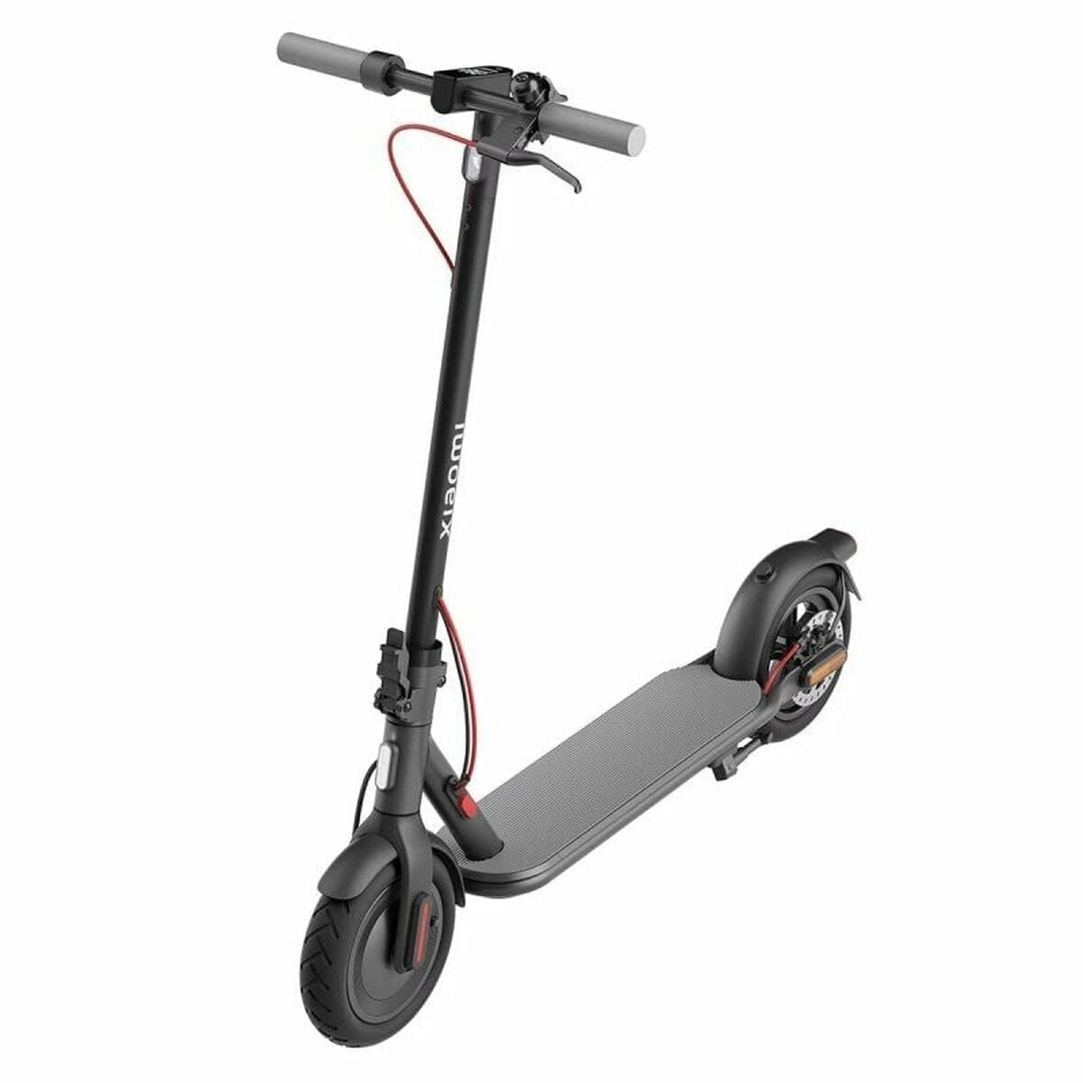 Electric Scooter Xiaomi Electric Scooter 4 25 km/h Black
