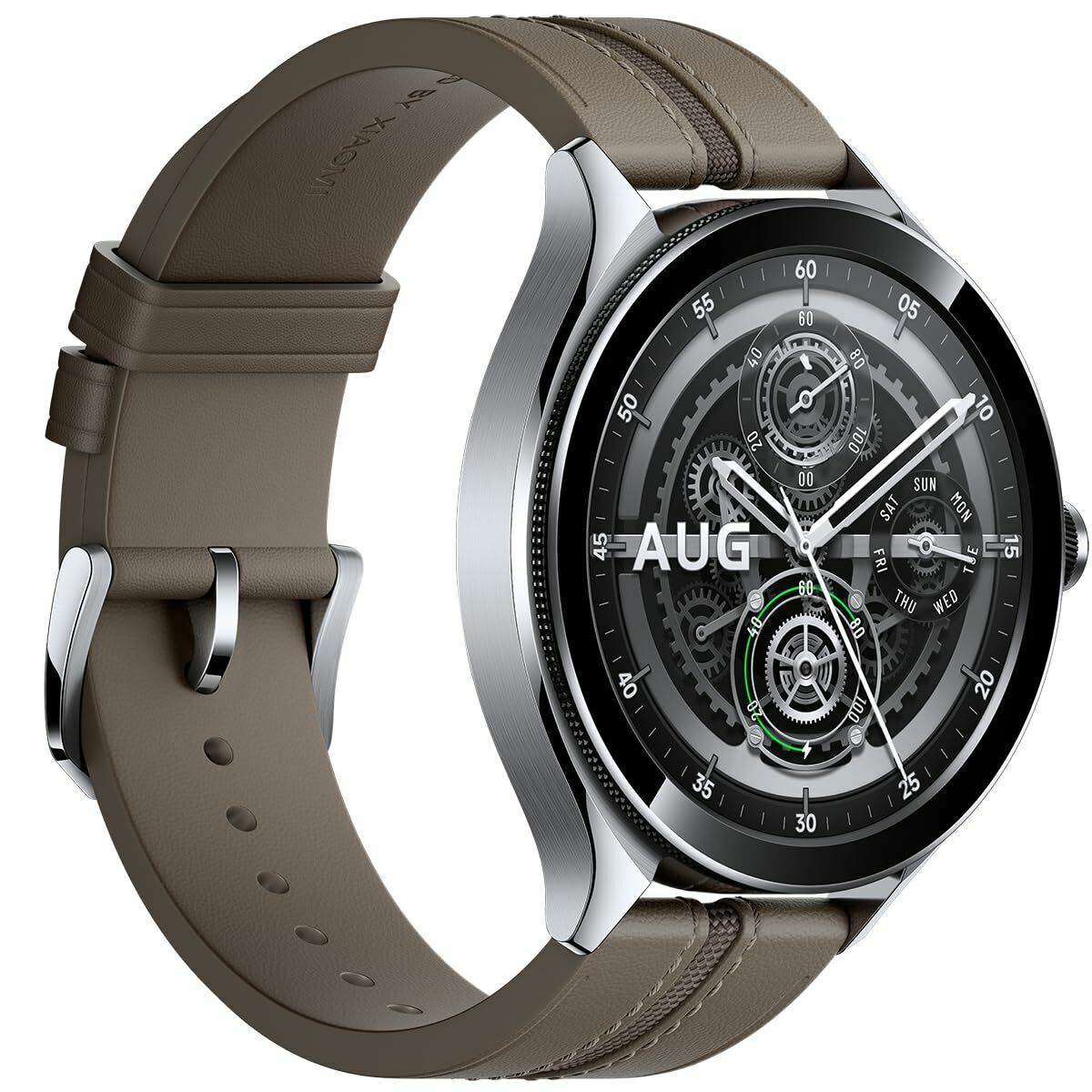 Smartwatch Xiaomi BHR7216GL