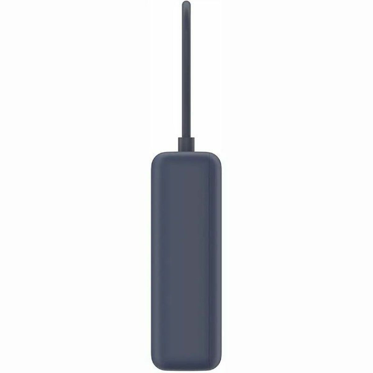 Powerbank Xiaomi 10000mAh Xiaomi 33W Power Bank Integrated Cable Blue 10000 mAh