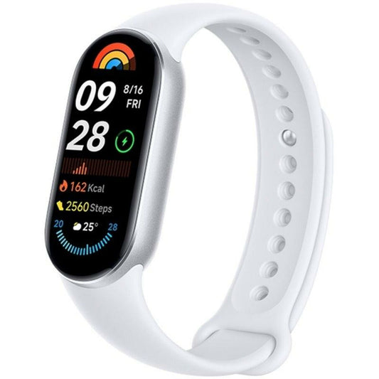 Smartwatch Xiaomi Smart Band 9 Silver