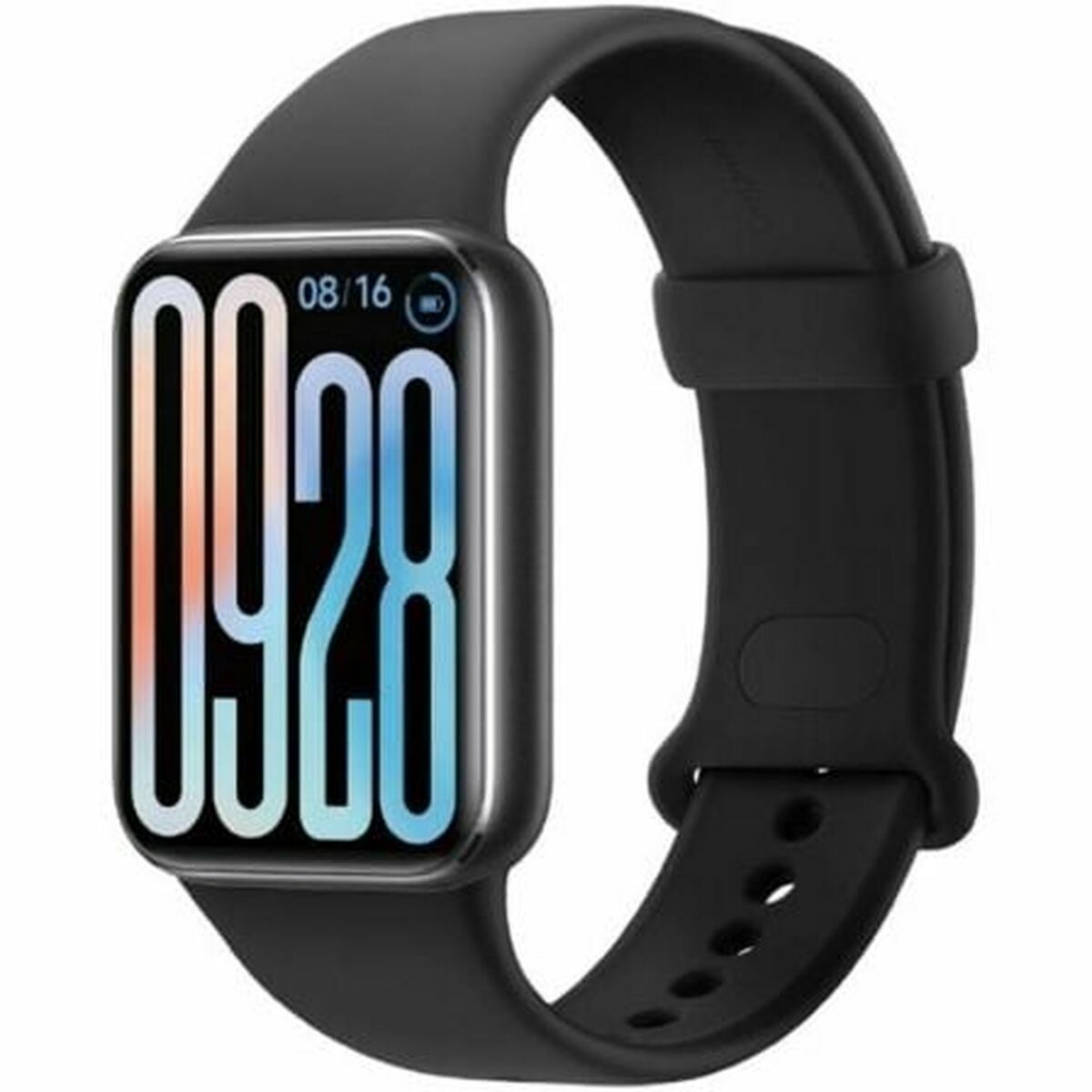 Activity Bangle Xiaomi BHR8710GL Black