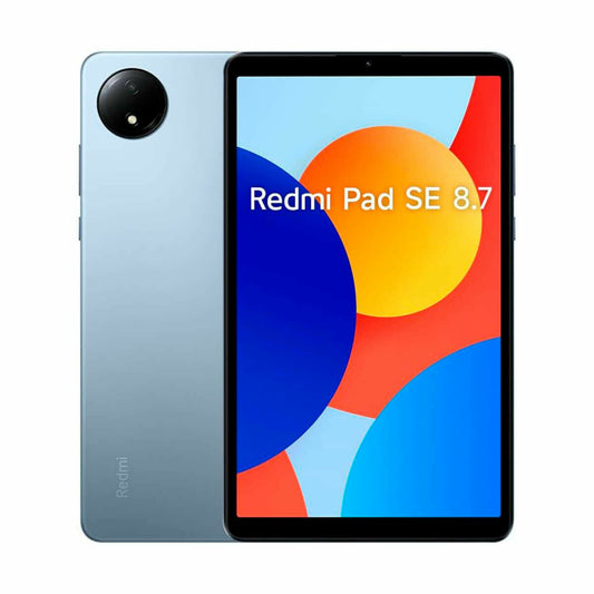 Tablet Xiaomi VHU5091EU Octa Core 4 GB RAM 128 GB Blue 8,7"
