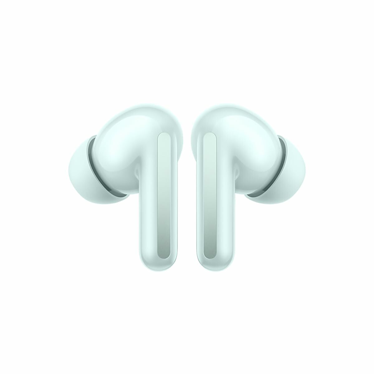 Wireless Earphones with Charging Case Xiaomi M2429E1 Green