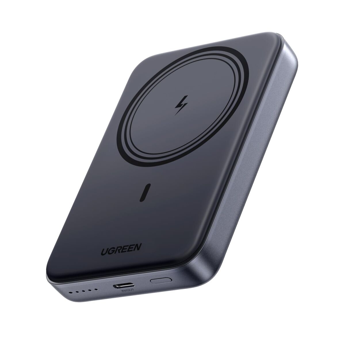 Powerbank Ugreen 25919 Grey 10000 mAh