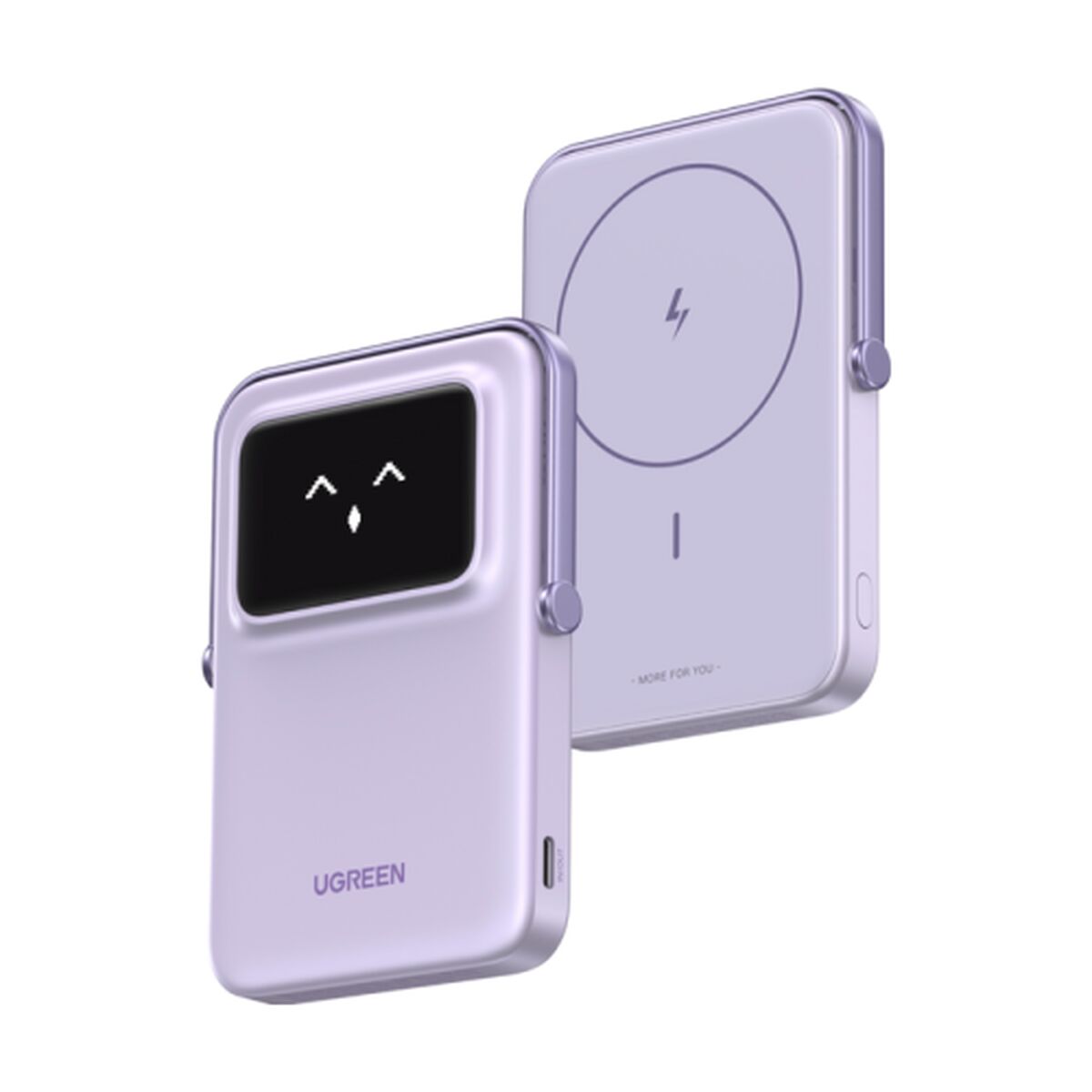 Powerbank Ugreen 35606 Purple 5000 mAh