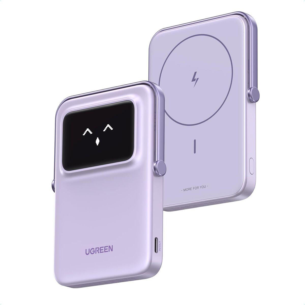 Powerbank Ugreen 35606 Purple 5000 mAh