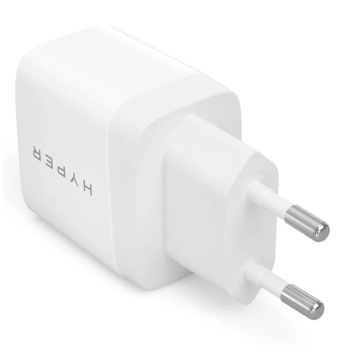Wall Charger Targus HJ205EU White