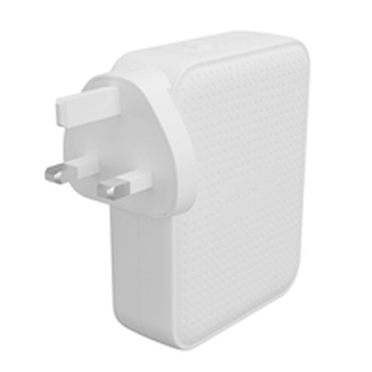 Wall Charger Hyper HJ1001WHWWGL White