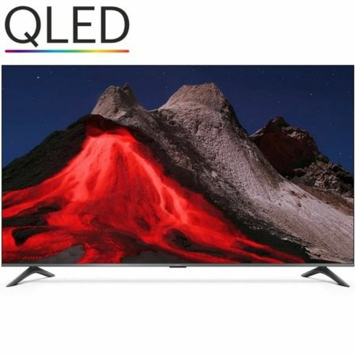 Smart TV Xiaomi 65 A PRO 2026 4K Ultra HD 65" QLED