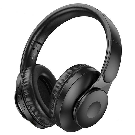 Bluetooth Headphones Hoco W45 Enjoy Black
