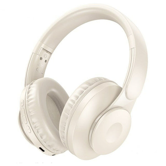 Bluetooth Headphones Hoco W45 Enjoy White