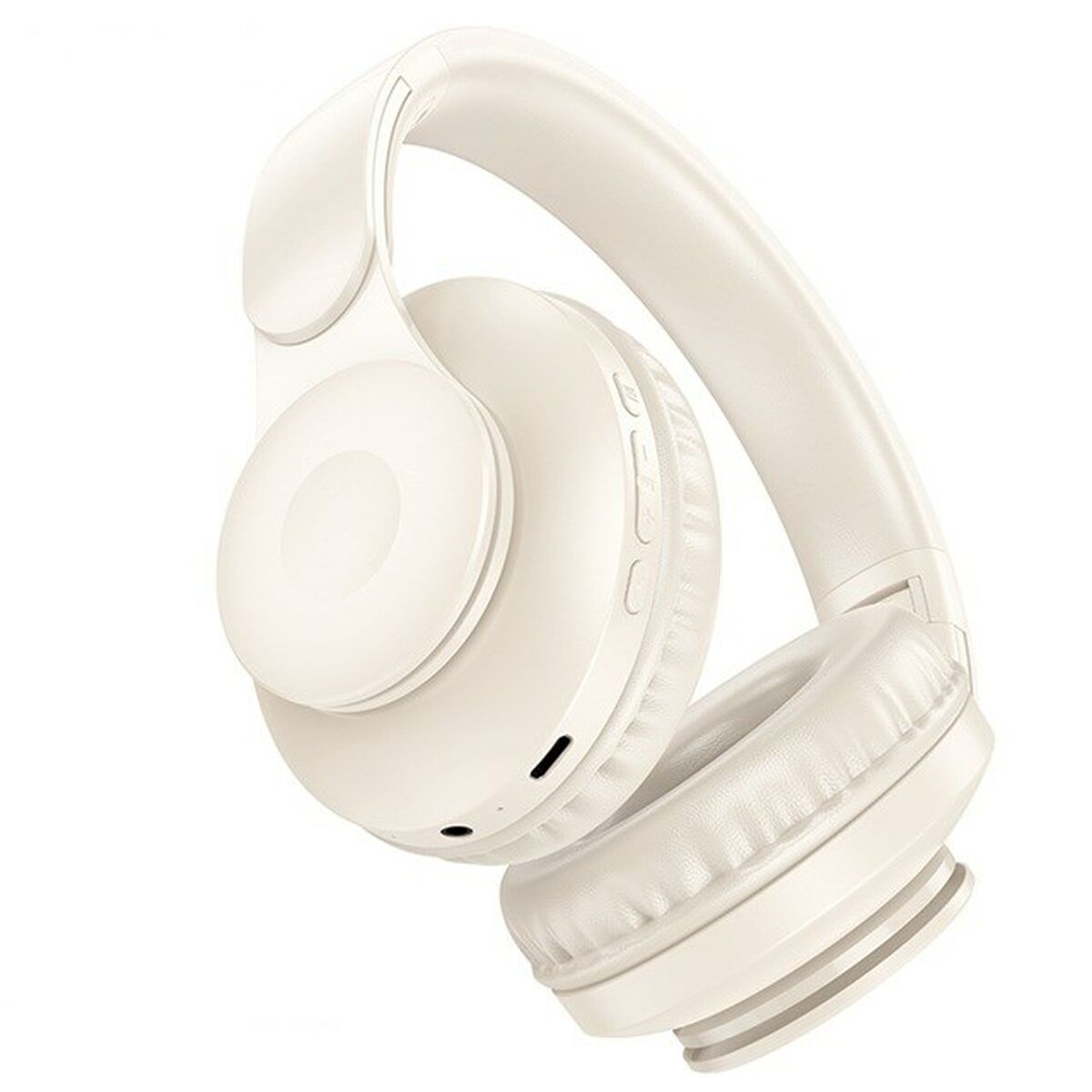 Bluetooth Headphones Hoco W45 Enjoy White