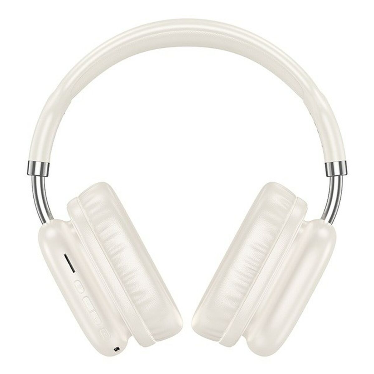 Wireless Headphones Hoco W52 milky white