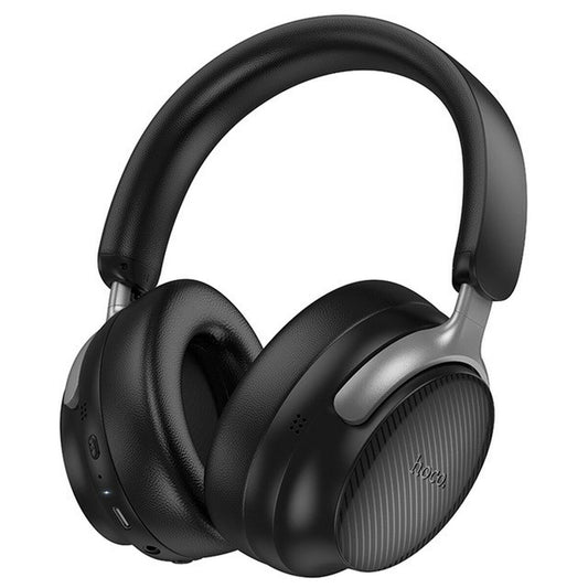 Wireless Headphones Hoco W53 Black