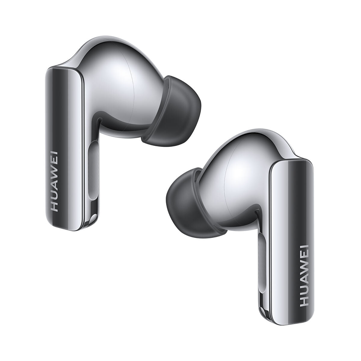 In-ear Bluetooth Headphones NO NAME FreeBuds Pro 3 Silver