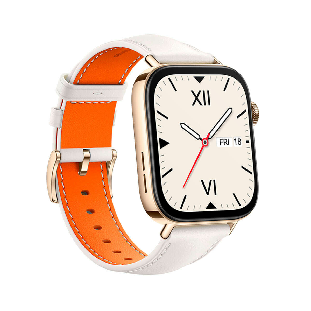 Smartwatch Huawei 55020CEH White