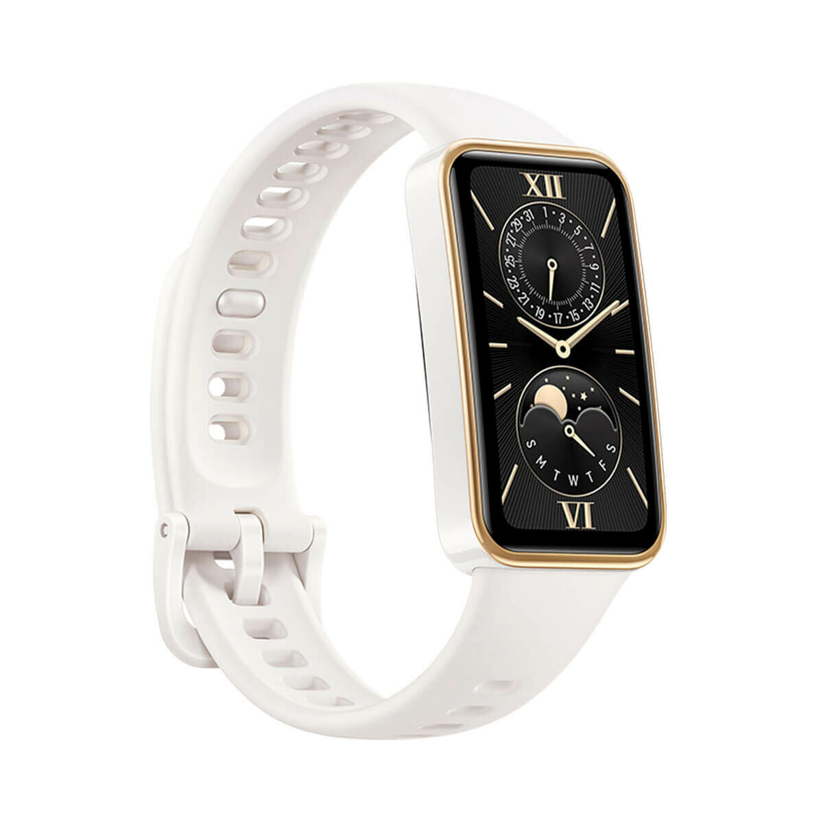 Activity Bangle Huawei Band 9 White 1,47"