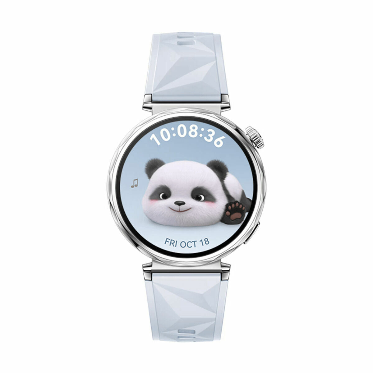 Smartwatch Huawei Jana-B19FC Blue