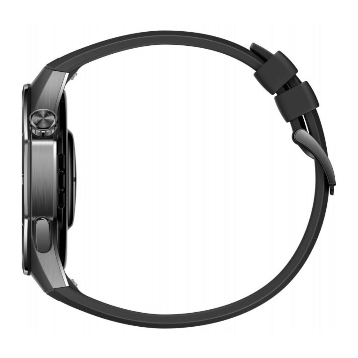 Men's Watch Huawei Vili-B29F Black 1,43" 46 mm