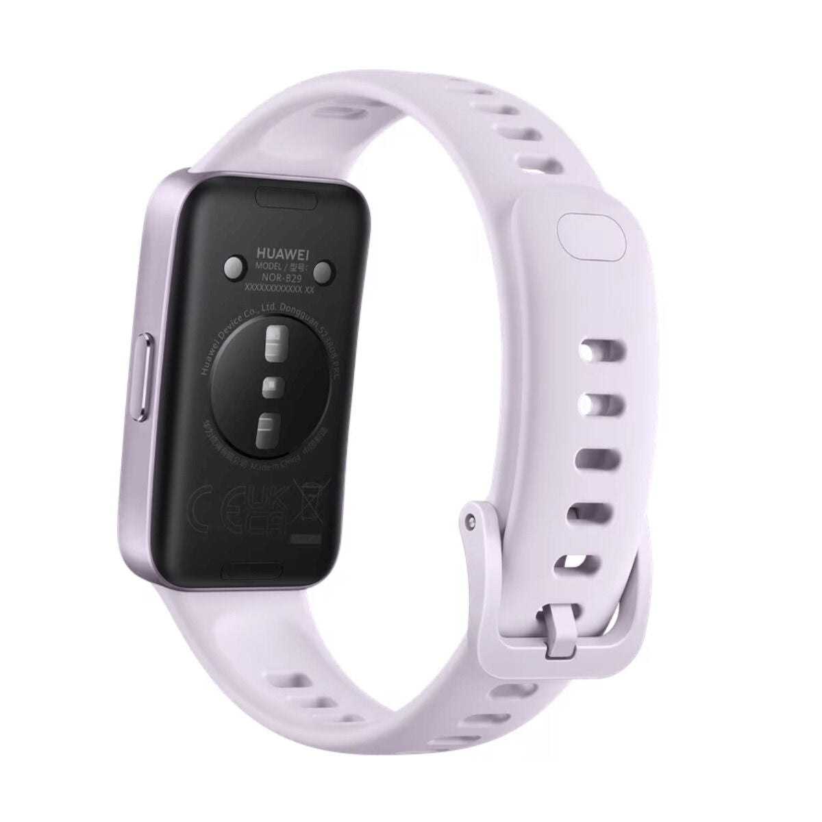 Activity Bangle Huawei 55020ELN 1,47" Purple