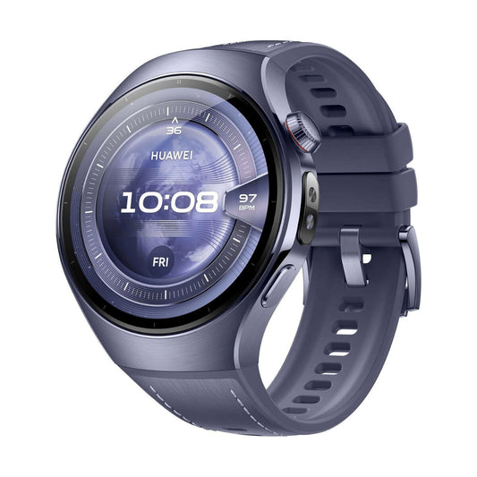 Smartwatch Huawei Rates-L39L Purple 1,5" 46 mm