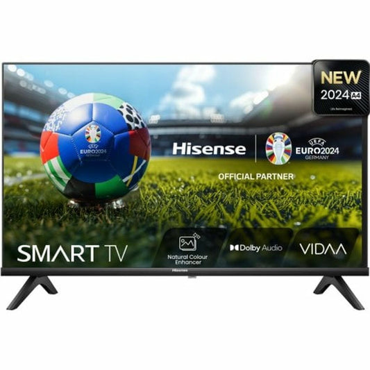 Smart TV Hisense 40A4N Full HD 40" LED D-LED