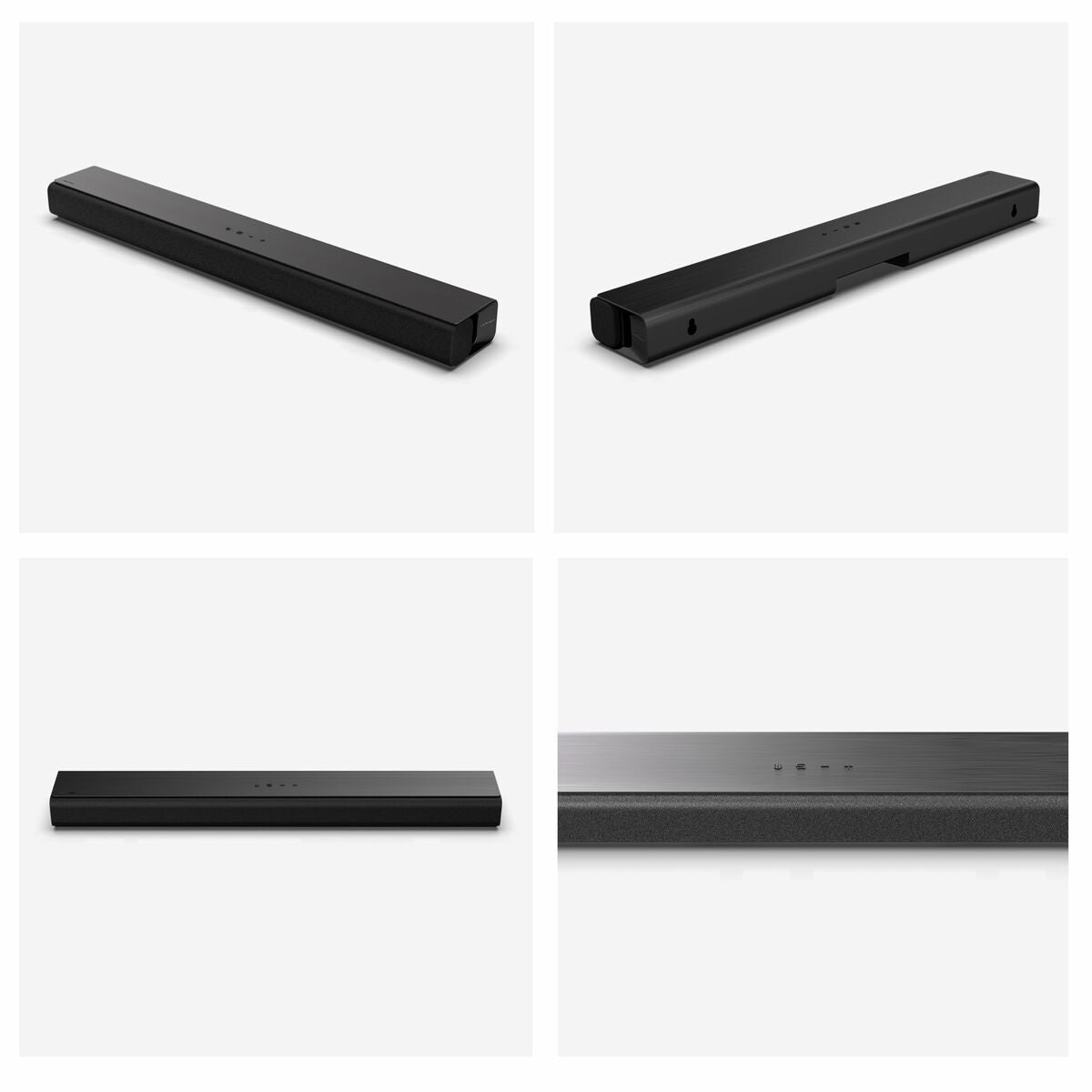 Soundbar Hisense HS1000     120W Black 120 W