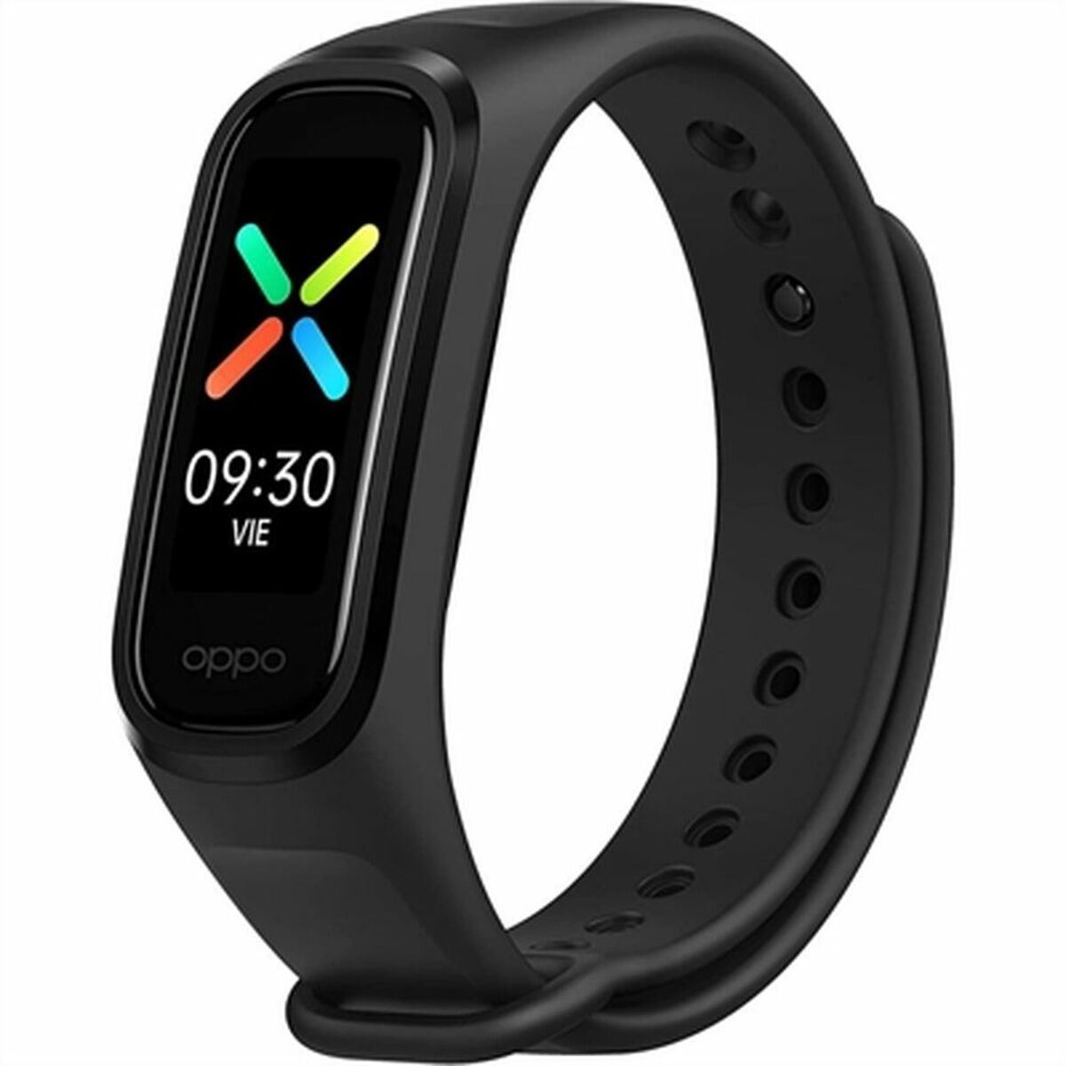 Activity Bangle Oppo Band Sport Black Black 1,1" 100 mAh 5 atm
