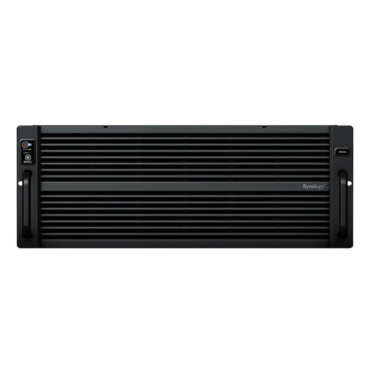 Server Synology HD6500 Intel Xeon Silver 4210R 500 GB HDD