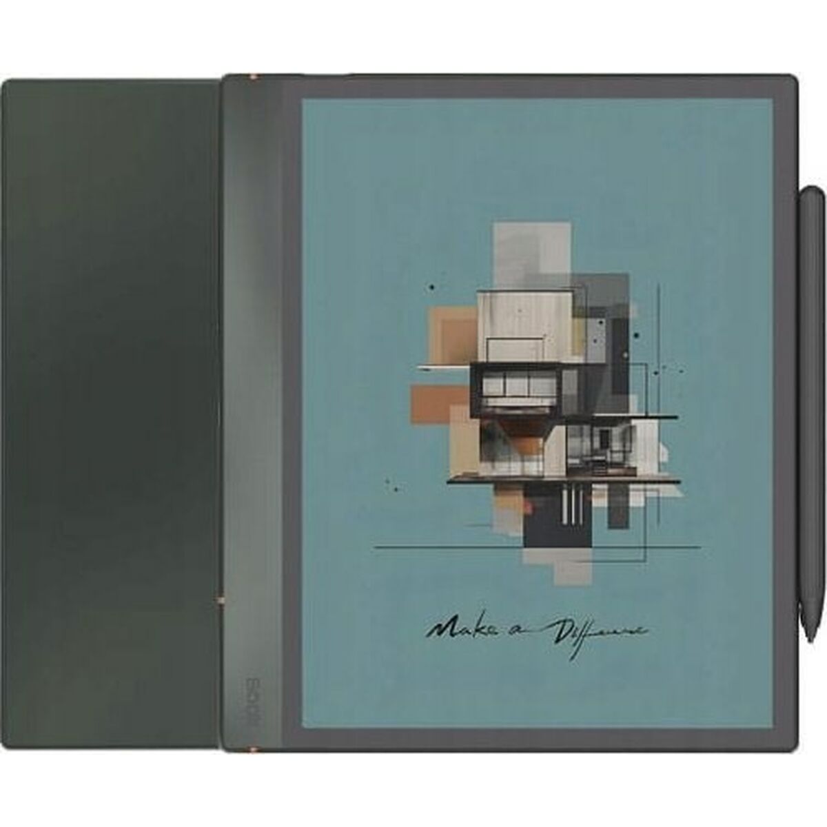 EBook Onyx Boox Note Air 4 C Black Grey 64 GB 10,3"