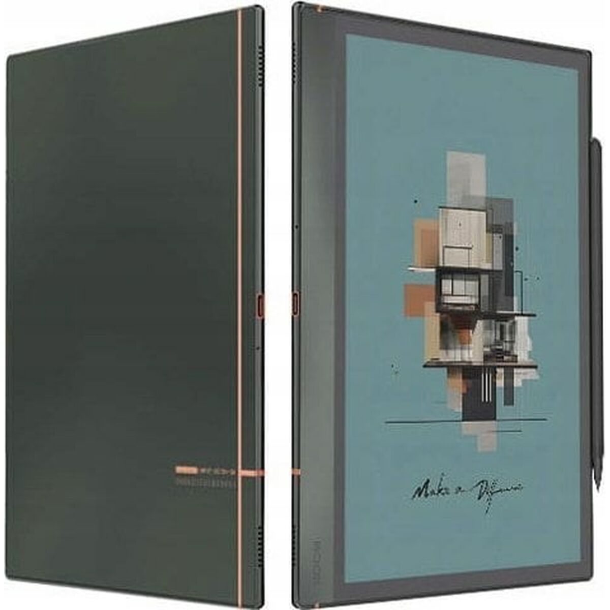 EBook Onyx Boox Note Air 4 C Black Grey 64 GB 10,3"