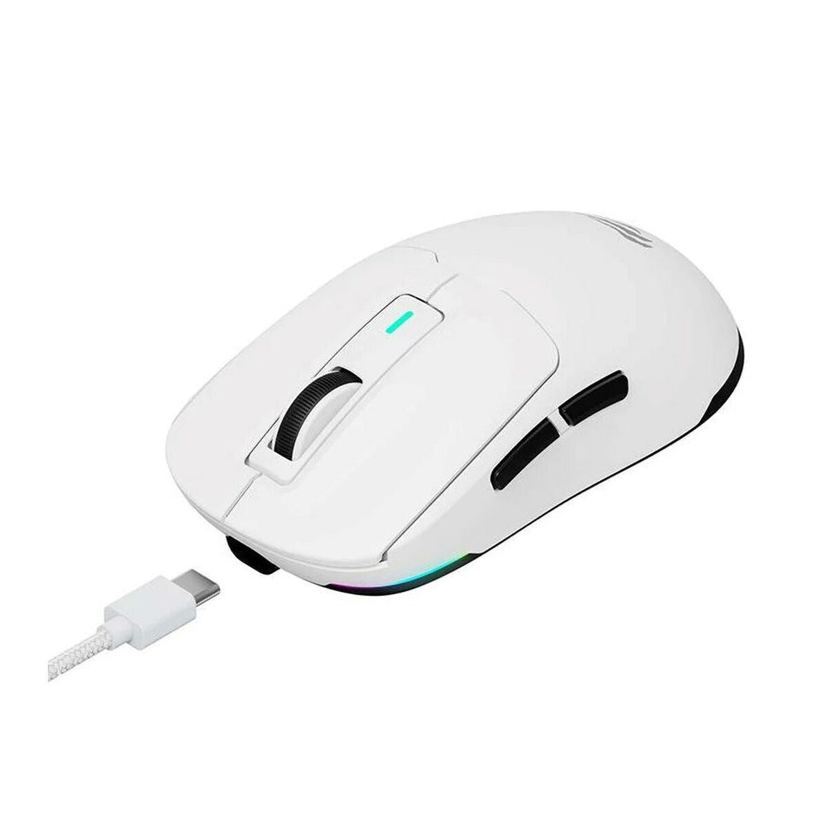 Gaming Mouse Havit MS969WB White